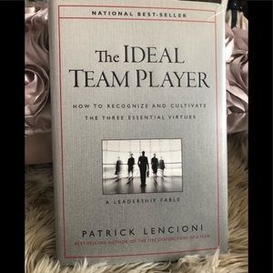 The Ideal Team Player